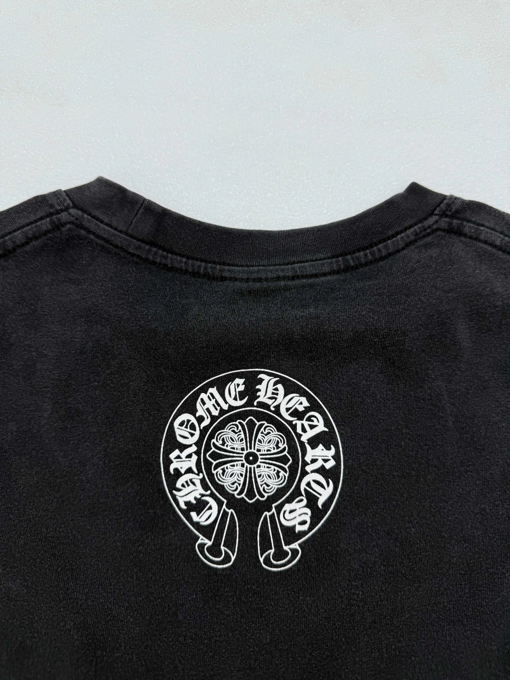 Chrome Hearts T S/M/L